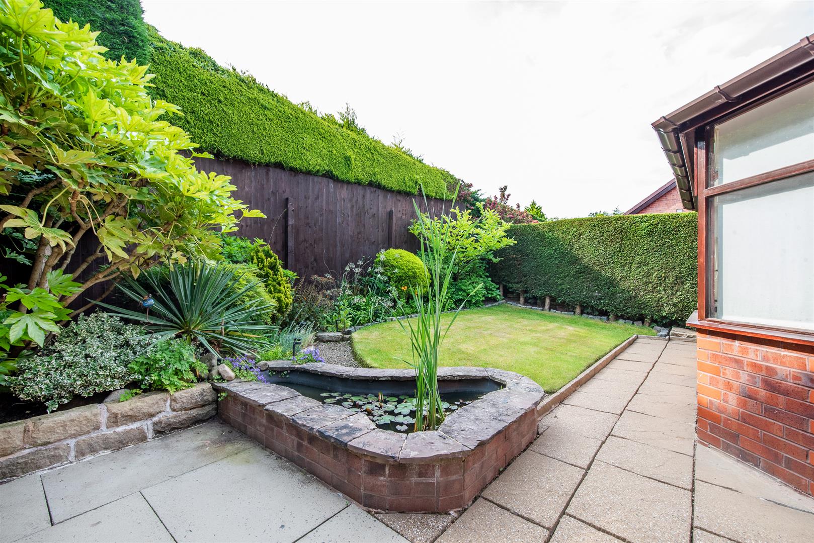 Sycamore Close, Fulwood, Preston